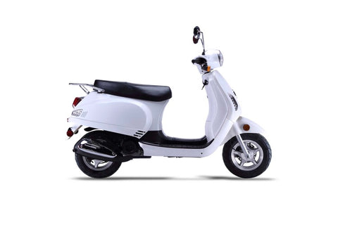 Manchons scooter / moto universel WAYSCRAL - Auto5