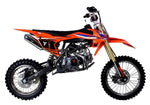 Tao Motors DB27 Dirtbike - Orange